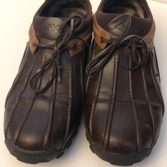 Anne Klein Sport Duck Slip on Shoes Size 9.5 - Picture 2 of 8